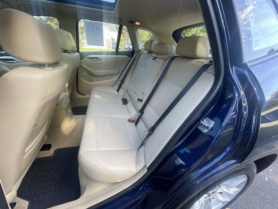 Used BMW X1 AWD 4dr xDrive28i 2015 | Wiz Leasing Inc. Stratford, Connecticut Used BMW X1 AWD 4dr xDrive28i 2015 | Wiz Leasing Inc. Stratford, Connecticut