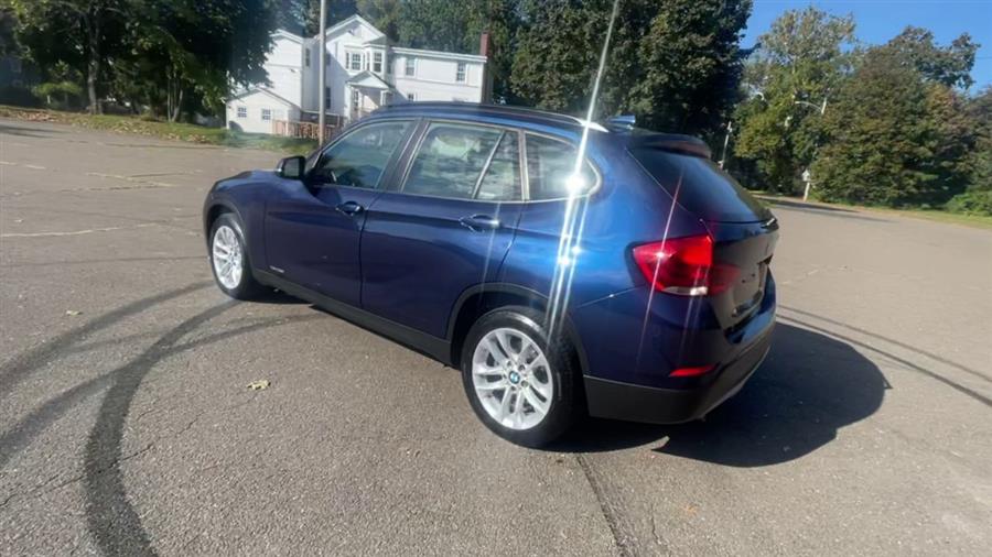 Used BMW X1 AWD 4dr xDrive28i 2015 | Wiz Leasing Inc. Stratford, Connecticut Used BMW X1 AWD 4dr xDrive28i 2015 | Wiz Leasing Inc. Stratford, Connecticut