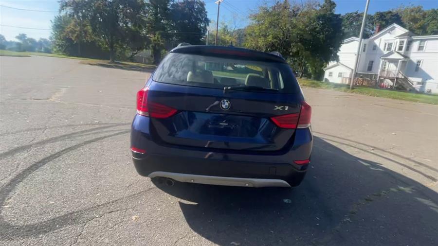 Used BMW X1 AWD 4dr xDrive28i 2015 | Wiz Leasing Inc. Stratford, Connecticut Used BMW X1 AWD 4dr xDrive28i 2015 | Wiz Leasing Inc. Stratford, Connecticut