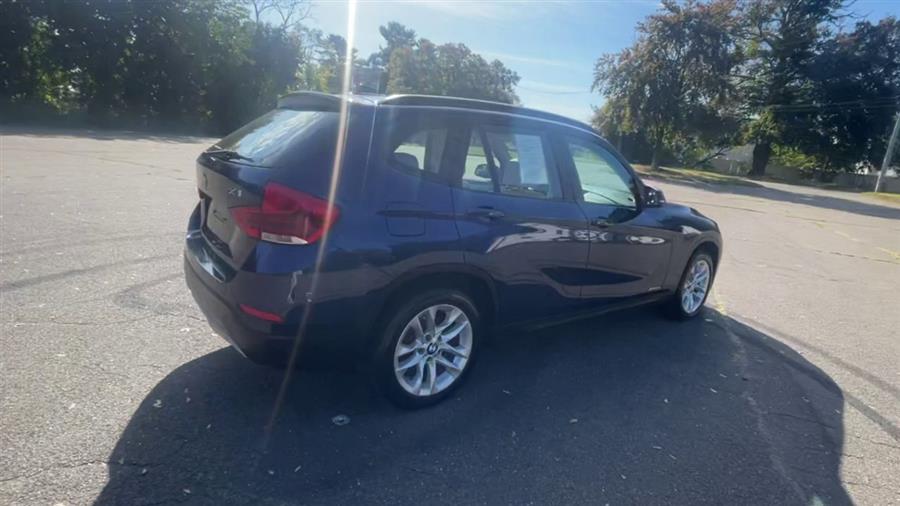 Used BMW X1 AWD 4dr xDrive28i 2015 | Wiz Leasing Inc. Stratford, Connecticut Used BMW X1 AWD 4dr xDrive28i 2015 | Wiz Leasing Inc. Stratford, Connecticut