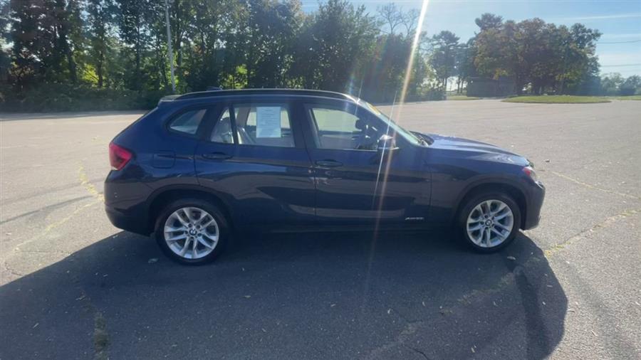 Used BMW X1 AWD 4dr xDrive28i 2015 | Wiz Leasing Inc. Stratford, Connecticut Used BMW X1 AWD 4dr xDrive28i 2015 | Wiz Leasing Inc. Stratford, Connecticut