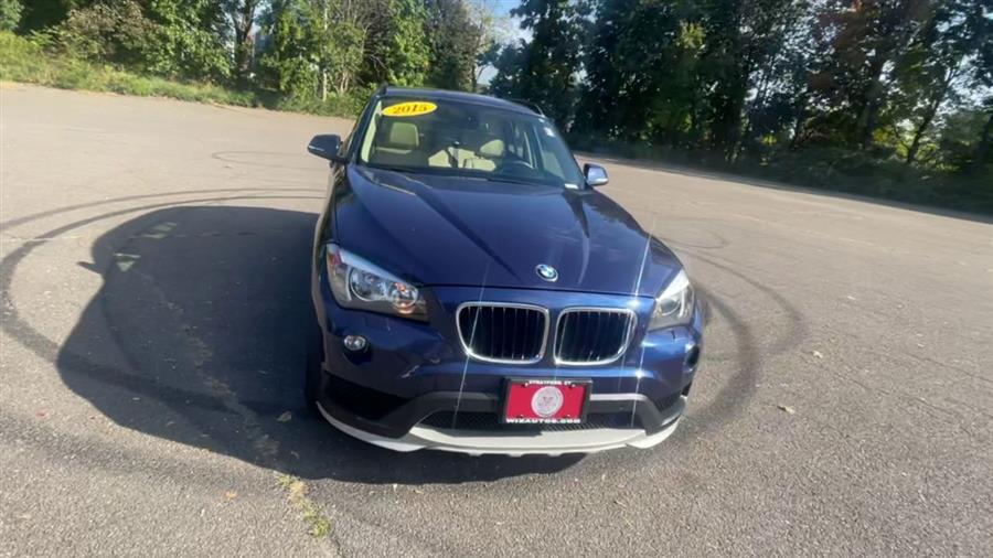 Used BMW X1 AWD 4dr xDrive28i 2015 | Wiz Leasing Inc. Stratford, Connecticut Used BMW X1 AWD 4dr xDrive28i 2015 | Wiz Leasing Inc. Stratford, Connecticut