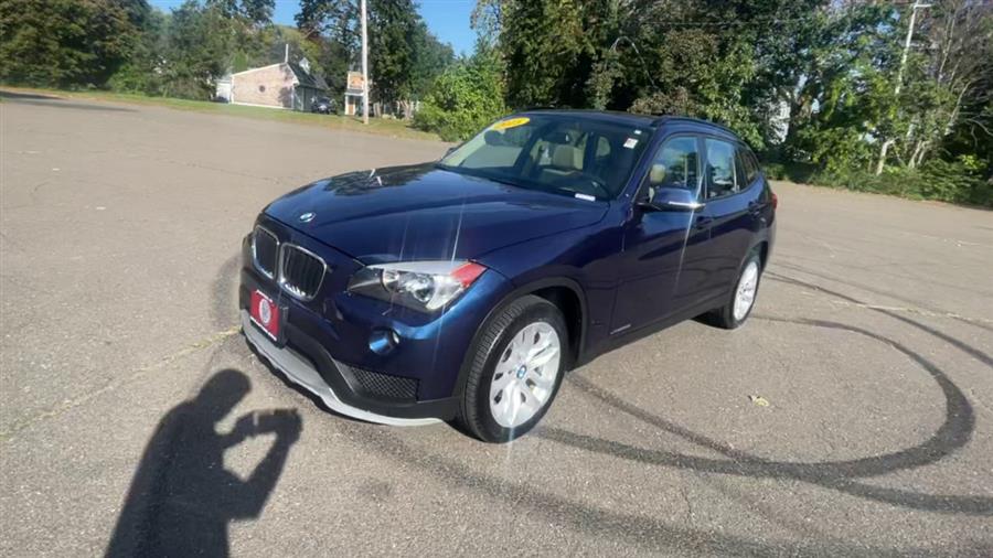Used BMW X1 AWD 4dr xDrive28i 2015 | Wiz Leasing Inc. Stratford, Connecticut Used BMW X1 AWD 4dr xDrive28i 2015 | Wiz Leasing Inc. Stratford, Connecticut