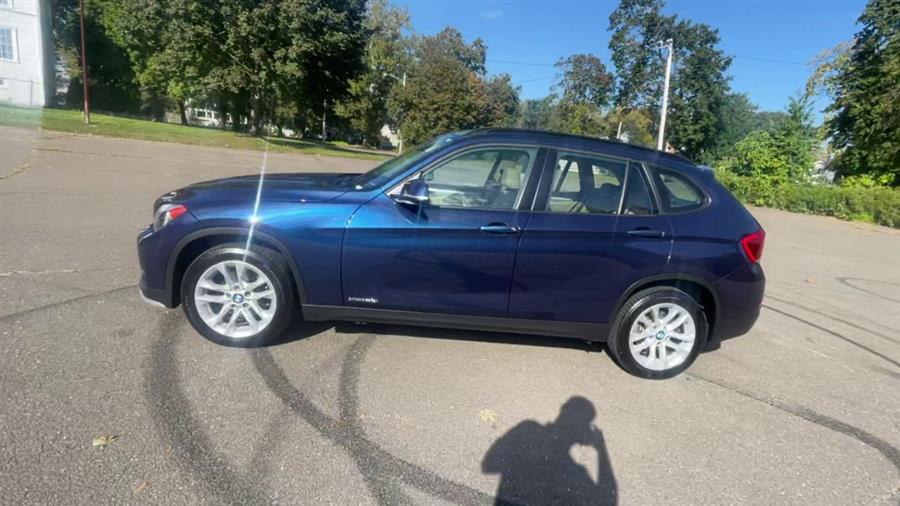 Used BMW X1 AWD 4dr xDrive28i 2015 | Wiz Leasing Inc. Stratford, Connecticut Used BMW X1 AWD 4dr xDrive28i 2015 | Wiz Leasing Inc. Stratford, Connecticut
