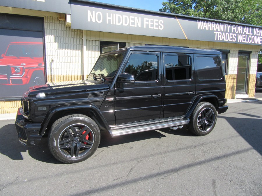 2018 Mercedes-Benz G-Class AMG G 63 4MATIC SUV, available for sale in Little Ferry, New Jersey | Royalty Auto Sales. Little Ferry, New Jersey 2018 Mercedes-Benz G-Class AMG G 63 4MATIC SUV, available for sale in Little Ferry, New Jersey | Royalty Auto Sales. Little Ferry, New Jersey
