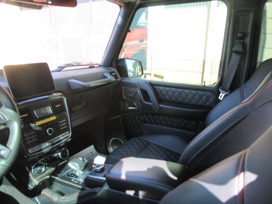2018 Mercedes-Benz G-Class AMG G 63 4MATIC SUV, available for sale in Little Ferry, New Jersey | Royalty Auto Sales. Little Ferry, New Jersey 2018 Mercedes-Benz G-Class AMG G 63 4MATIC SUV, available for sale in Little Ferry, New Jersey | Royalty Auto Sales. Little Ferry, New Jersey