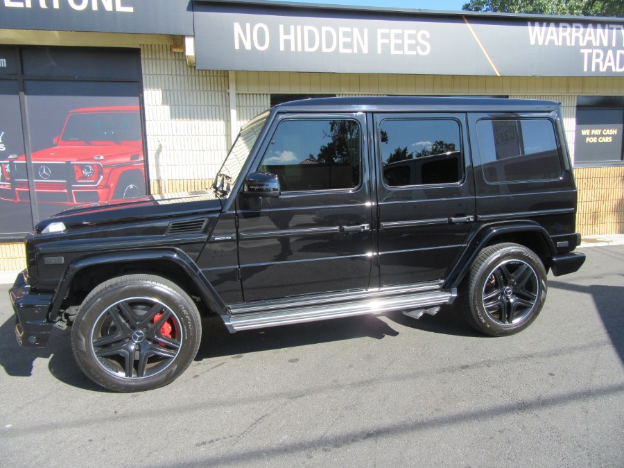 2018 Mercedes-Benz G-Class AMG G 63 4MATIC SUV, available for sale in Little Ferry, New Jersey | Royalty Auto Sales. Little Ferry, New Jersey 2018 Mercedes-Benz G-Class AMG G 63 4MATIC SUV, available for sale in Little Ferry, New Jersey | Royalty Auto Sales. Little Ferry, New Jersey
