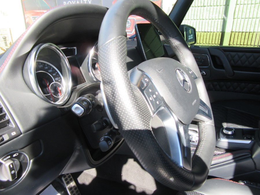 2018 Mercedes-Benz G-Class AMG G 63 4MATIC SUV, available for sale in Little Ferry, New Jersey | Royalty Auto Sales. Little Ferry, New Jersey 2018 Mercedes-Benz G-Class AMG G 63 4MATIC SUV, available for sale in Little Ferry, New Jersey | Royalty Auto Sales. Little Ferry, New Jersey