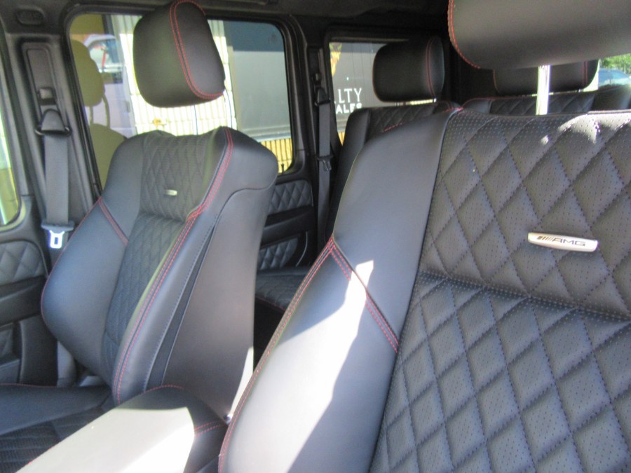 2018 Mercedes-Benz G-Class AMG G 63 4MATIC SUV, available for sale in Little Ferry, New Jersey | Royalty Auto Sales. Little Ferry, New Jersey 2018 Mercedes-Benz G-Class AMG G 63 4MATIC SUV, available for sale in Little Ferry, New Jersey | Royalty Auto Sales. Little Ferry, New Jersey