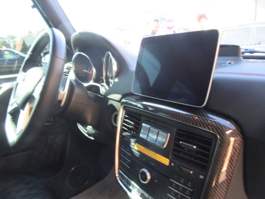 2018 Mercedes-Benz G-Class AMG G 63 4MATIC SUV, available for sale in Little Ferry, New Jersey | Royalty Auto Sales. Little Ferry, New Jersey 2018 Mercedes-Benz G-Class AMG G 63 4MATIC SUV, available for sale in Little Ferry, New Jersey | Royalty Auto Sales. Little Ferry, New Jersey