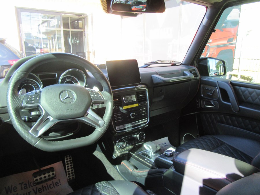 2018 Mercedes-Benz G-Class AMG G 63 4MATIC SUV, available for sale in Little Ferry, New Jersey | Royalty Auto Sales. Little Ferry, New Jersey 2018 Mercedes-Benz G-Class AMG G 63 4MATIC SUV, available for sale in Little Ferry, New Jersey | Royalty Auto Sales. Little Ferry, New Jersey
