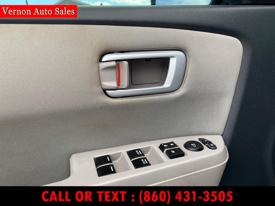Used Honda Pilot 4WD 4dr EX 2011 | Vernon Auto Sale & Service. Manchester, Connecticut Used Honda Pilot 4WD 4dr EX 2011 | Vernon Auto Sale & Service. Manchester, Connecticut