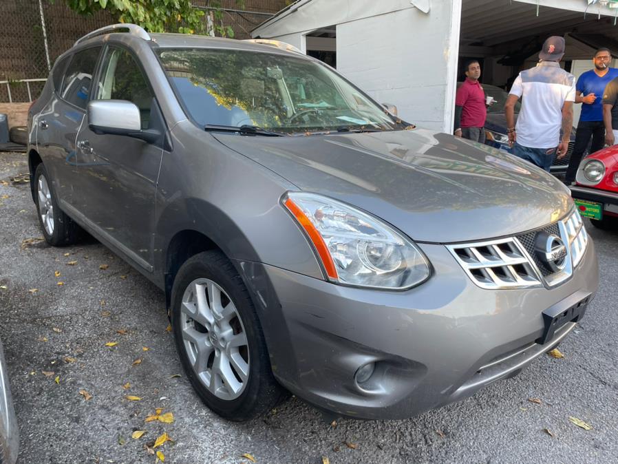 2012 Nissan Rogue AWD 4dr SL, available for sale in Jamaica, New York | Sylhet Motors Inc.. Jamaica, New York 2012 Nissan Rogue AWD 4dr SL, available for sale in Jamaica, New York | Sylhet Motors Inc.. Jamaica, New York