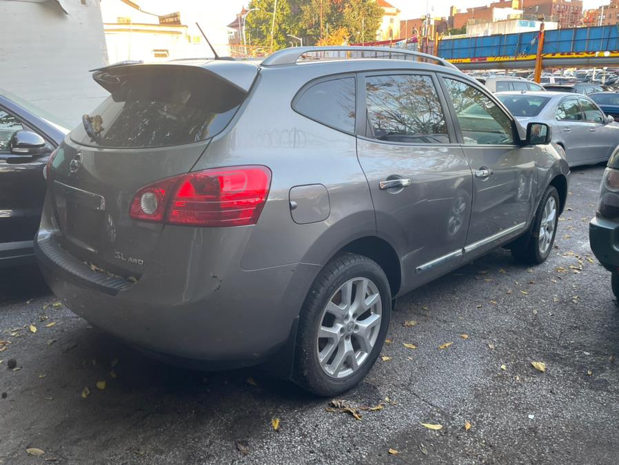 2012 Nissan Rogue AWD 4dr SL, available for sale in Jamaica, New York | Sylhet Motors Inc.. Jamaica, New York 2012 Nissan Rogue AWD 4dr SL, available for sale in Jamaica, New York | Sylhet Motors Inc.. Jamaica, New York