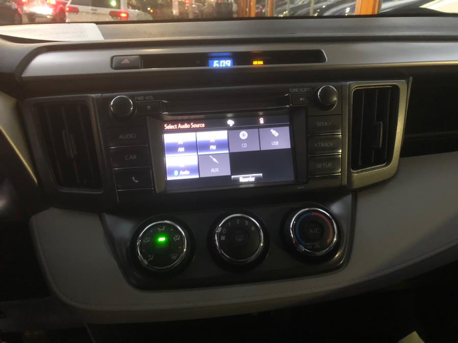2015 Toyota RAV4 LE (Natl), available for sale in Jamaica, New York | Sylhet Motors Inc.. Jamaica, New York 2015 Toyota RAV4 LE (Natl), available for sale in Jamaica, New York | Sylhet Motors Inc.. Jamaica, New York
