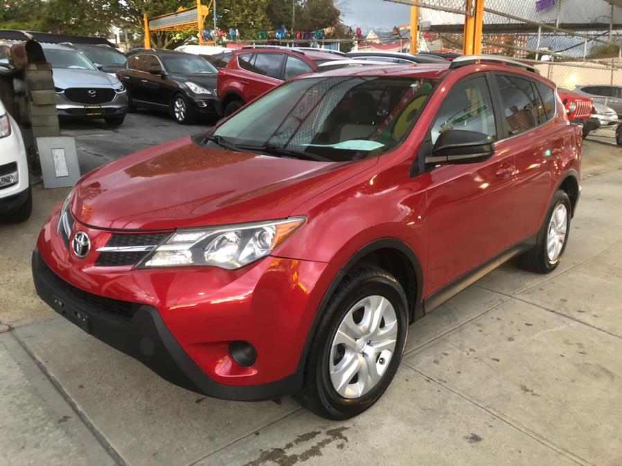 2015 Toyota RAV4 LE (Natl), available for sale in Jamaica, New York | Sylhet Motors Inc.. Jamaica, New York 2015 Toyota RAV4 LE (Natl), available for sale in Jamaica, New York | Sylhet Motors Inc.. Jamaica, New York