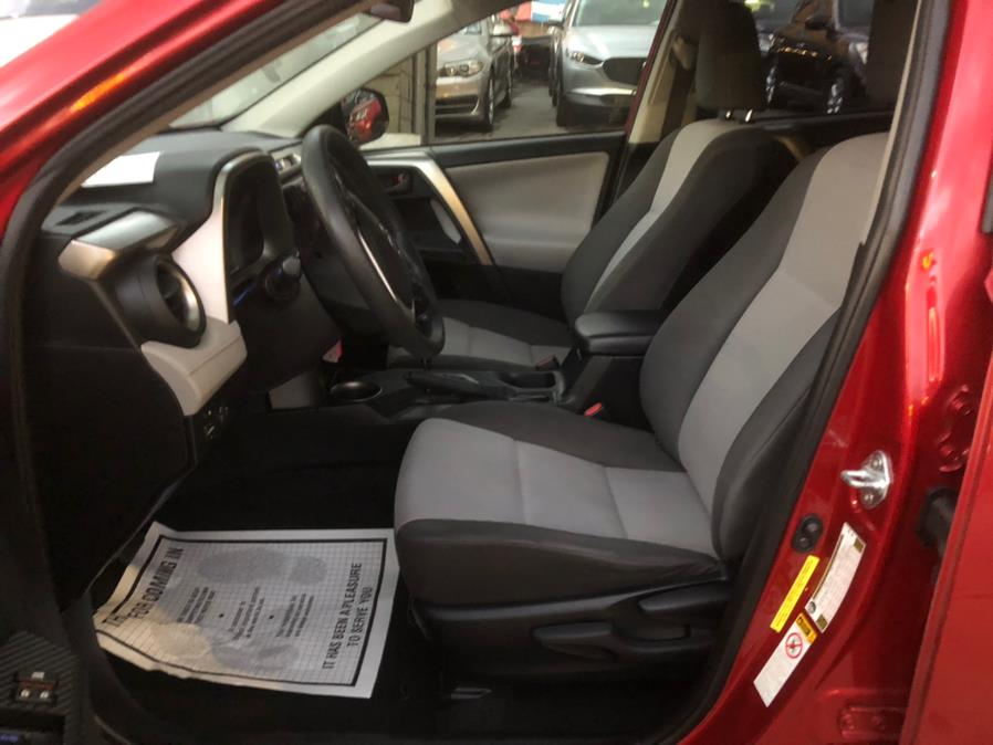 2015 Toyota RAV4 LE (Natl), available for sale in Jamaica, New York | Sylhet Motors Inc.. Jamaica, New York 2015 Toyota RAV4 LE (Natl), available for sale in Jamaica, New York | Sylhet Motors Inc.. Jamaica, New York