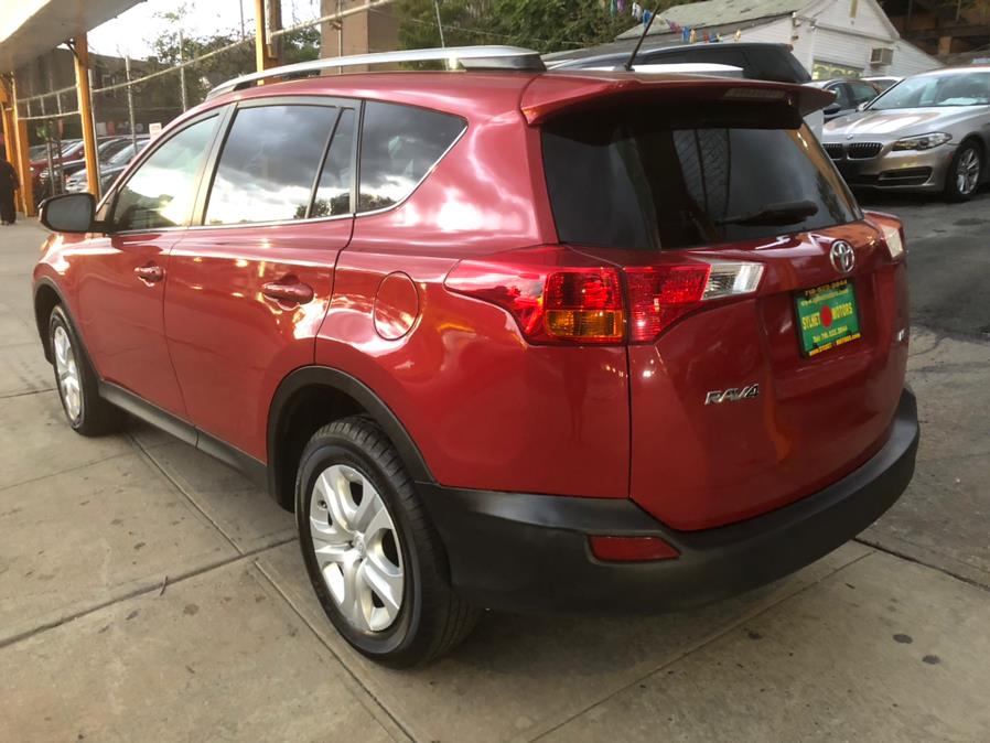 2015 Toyota RAV4 LE (Natl), available for sale in Jamaica, New York | Sylhet Motors Inc.. Jamaica, New York 2015 Toyota RAV4 LE (Natl), available for sale in Jamaica, New York | Sylhet Motors Inc.. Jamaica, New York