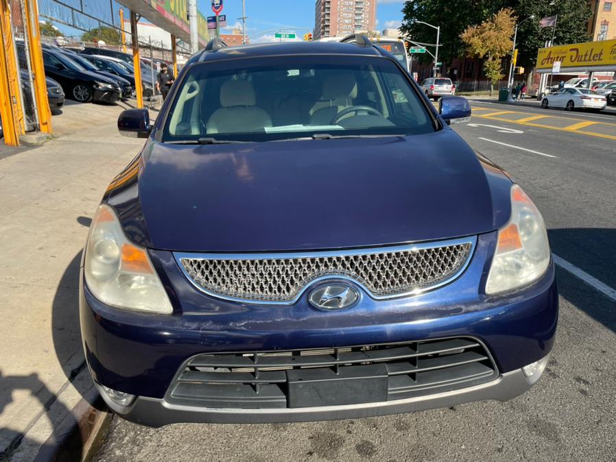 Used Hyundai Veracruz 4dr Limited 2011 | Sylhet Motors Inc.. Jamaica, New York Used Hyundai Veracruz 4dr Limited 2011 | Sylhet Motors Inc.. Jamaica, New York