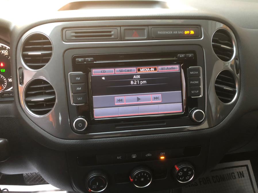 2015 Volkswagen Tiguan SE, available for sale in Jamaica, New York | Sylhet Motors Inc.. Jamaica, New York 2015 Volkswagen Tiguan SE, available for sale in Jamaica, New York | Sylhet Motors Inc.. Jamaica, New York