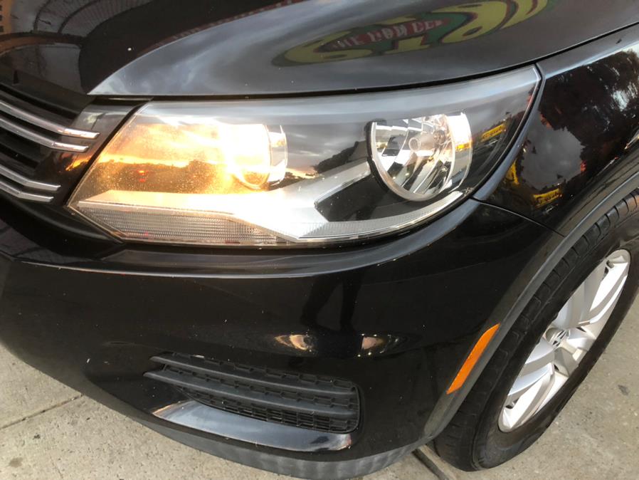 2015 Volkswagen Tiguan SE, available for sale in Jamaica, New York | Sylhet Motors Inc.. Jamaica, New York 2015 Volkswagen Tiguan SE, available for sale in Jamaica, New York | Sylhet Motors Inc.. Jamaica, New York