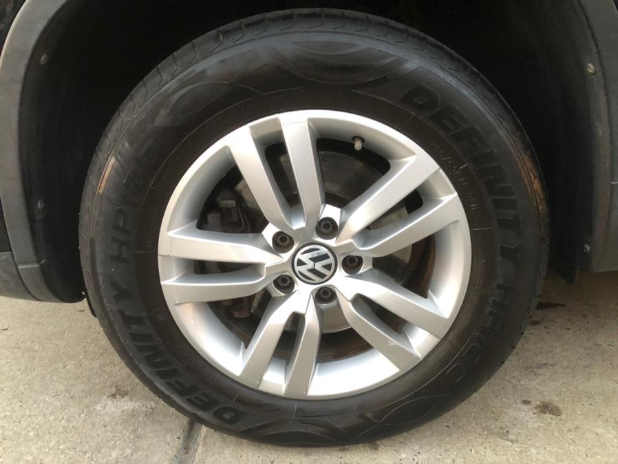2015 Volkswagen Tiguan SE, available for sale in Jamaica, New York | Sylhet Motors Inc.. Jamaica, New York 2015 Volkswagen Tiguan SE, available for sale in Jamaica, New York | Sylhet Motors Inc.. Jamaica, New York