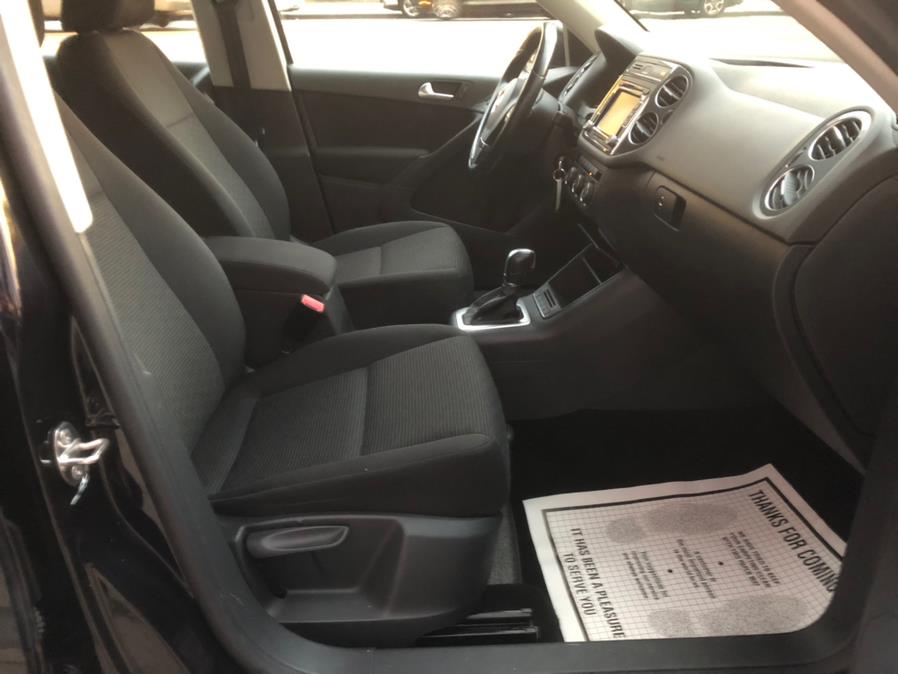 2015 Volkswagen Tiguan SE, available for sale in Jamaica, New York | Sylhet Motors Inc.. Jamaica, New York 2015 Volkswagen Tiguan SE, available for sale in Jamaica, New York | Sylhet Motors Inc.. Jamaica, New York