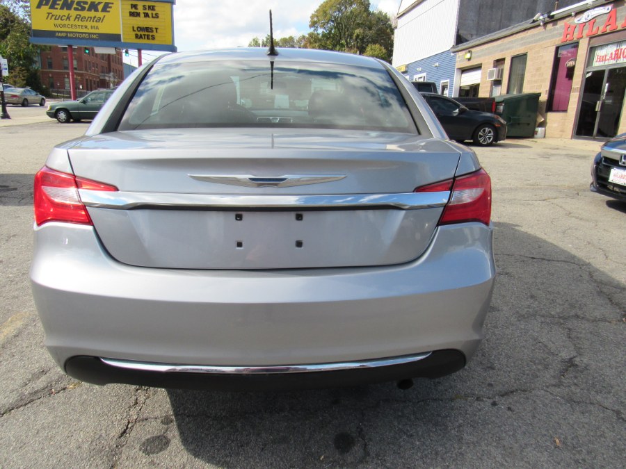 2013 Chrysler 200 Touring, available for sale in Worcester, Massachusetts | Hilario's Auto Sales Inc.. Worcester, Massachusetts 2013 Chrysler 200 Touring, available for sale in Worcester, Massachusetts | Hilario's Auto Sales Inc.. Worcester, Massachusetts