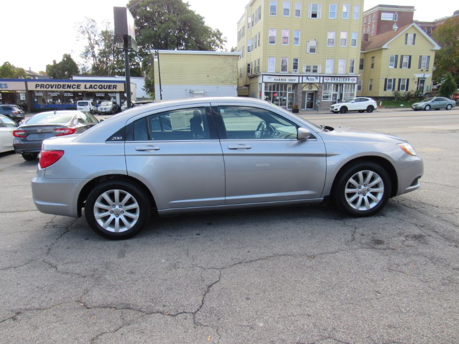 2013 Chrysler 200 Touring, available for sale in Worcester, Massachusetts | Hilario's Auto Sales Inc.. Worcester, Massachusetts 2013 Chrysler 200 Touring, available for sale in Worcester, Massachusetts | Hilario's Auto Sales Inc.. Worcester, Massachusetts