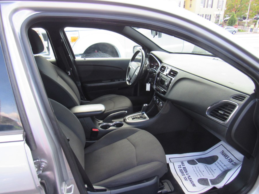 2013 Chrysler 200 Touring, available for sale in Worcester, Massachusetts | Hilario's Auto Sales Inc.. Worcester, Massachusetts 2013 Chrysler 200 Touring, available for sale in Worcester, Massachusetts | Hilario's Auto Sales Inc.. Worcester, Massachusetts