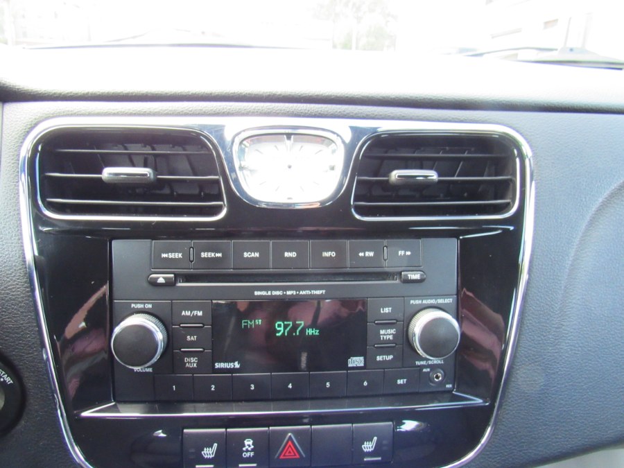 2013 Chrysler 200 Touring, available for sale in Worcester, Massachusetts | Hilario's Auto Sales Inc.. Worcester, Massachusetts 2013 Chrysler 200 Touring, available for sale in Worcester, Massachusetts | Hilario's Auto Sales Inc.. Worcester, Massachusetts