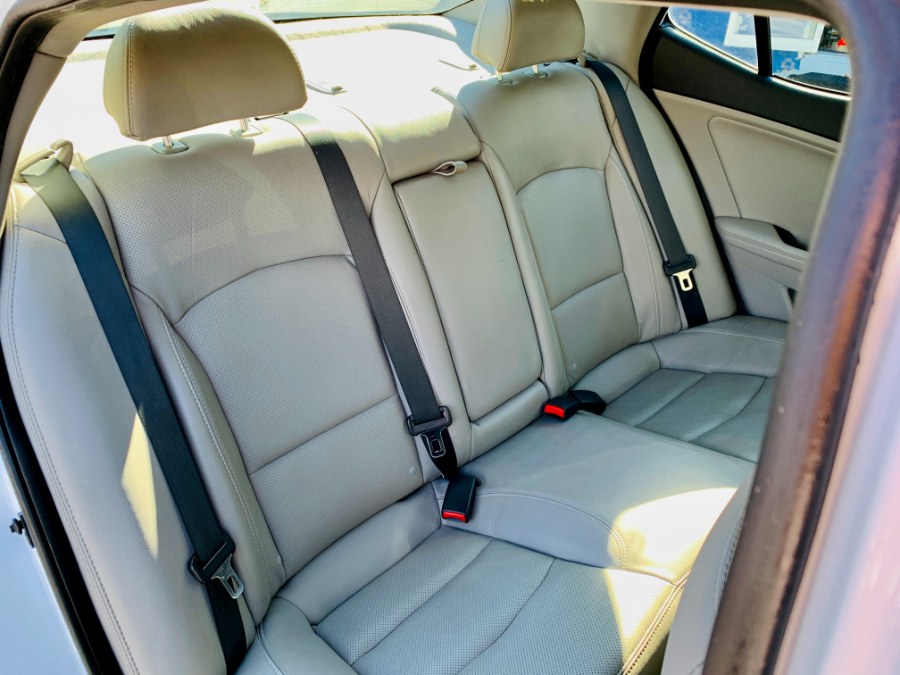 Used Kia Optima 4dr Sdn 2.4L Auto EX 2012 | Second Street Auto Sales Inc. Manchester, New Hampshire Used Kia Optima 4dr Sdn 2.4L Auto EX 2012 | Second Street Auto Sales Inc. Manchester, New Hampshire