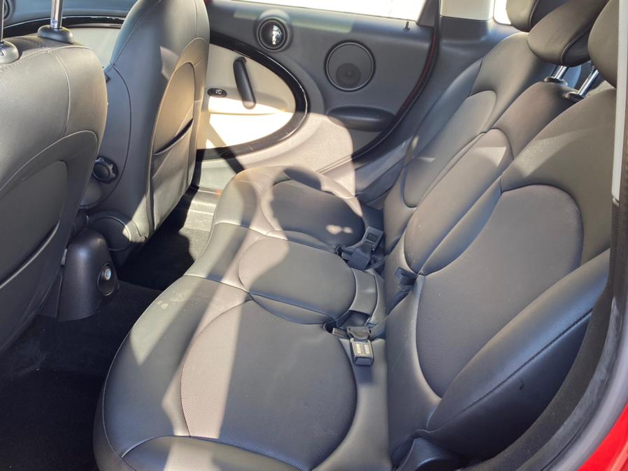 2013 MINI Cooper Countryman AWD 4dr S ALL4, available for sale in Bridgeport, Connecticut | CT Auto. Bridgeport, Connecticut 2013 MINI Cooper Countryman AWD 4dr S ALL4, available for sale in Bridgeport, Connecticut | CT Auto. Bridgeport, Connecticut