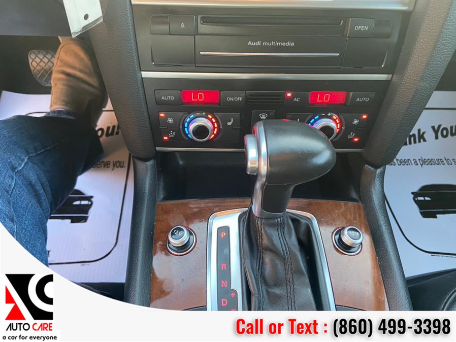 2012 Audi Q7 quattro 4dr 3.0T Premium Plus, available for sale in Vernon , Connecticut | Auto Care Motors. Vernon , Connecticut 2012 Audi Q7 quattro 4dr 3.0T Premium Plus, available for sale in Vernon , Connecticut | Auto Care Motors. Vernon , Connecticut