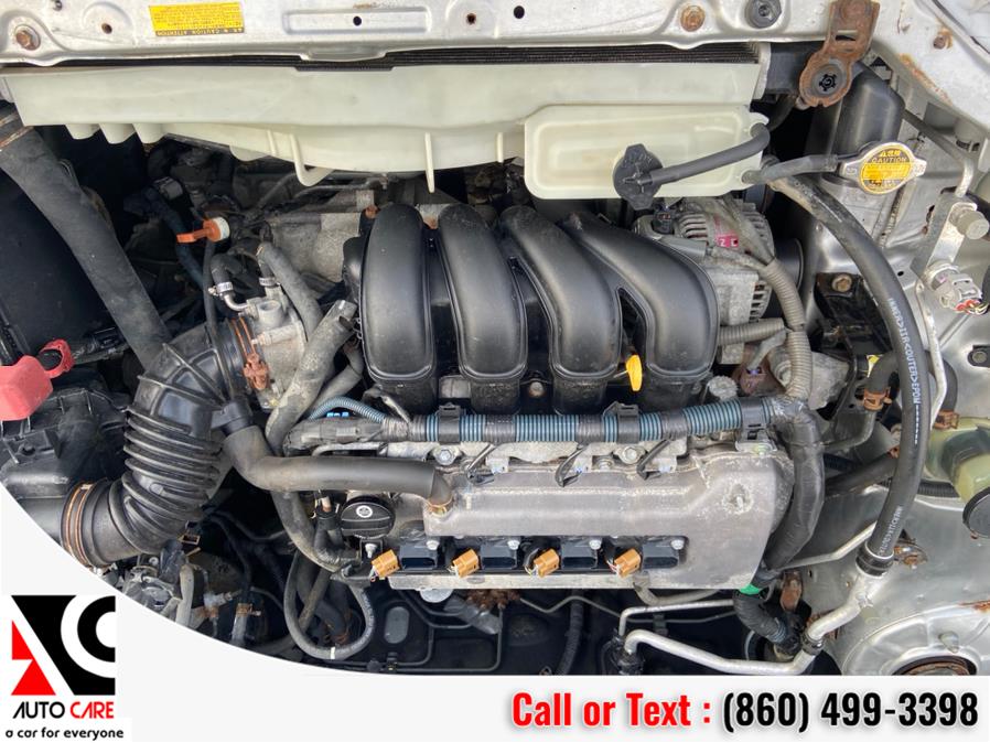 2007 Toyota Corolla 4dr Sdn Auto CE (Natl), available for sale in Vernon , Connecticut | Auto Care Motors. Vernon , Connecticut 2007 Toyota Corolla 4dr Sdn Auto CE (Natl), available for sale in Vernon , Connecticut | Auto Care Motors. Vernon , Connecticut