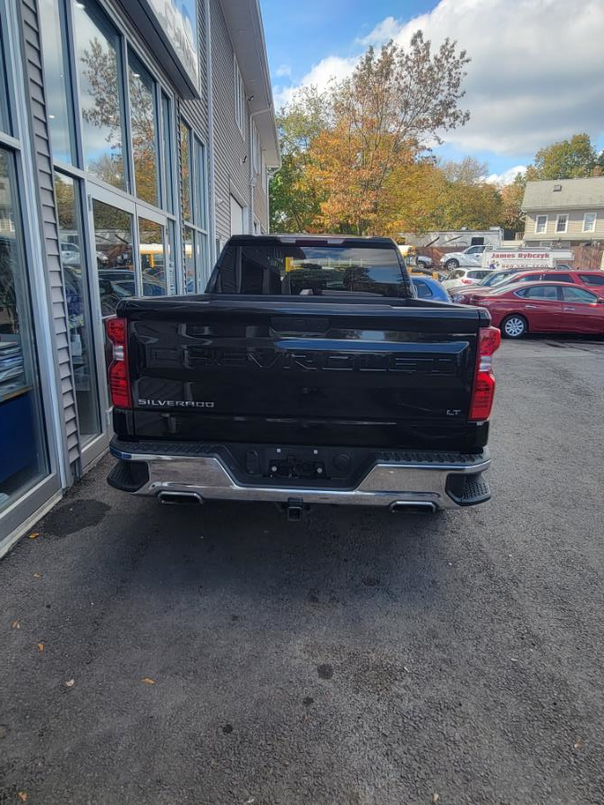 Used Chevrolet Silverado 1500 4WD Double Cab 147" LT 2019 | Chris's Auto Clinic. Plainville, Connecticut Used Chevrolet Silverado 1500 4WD Double Cab 147" LT 2019 | Chris's Auto Clinic. Plainville, Connecticut