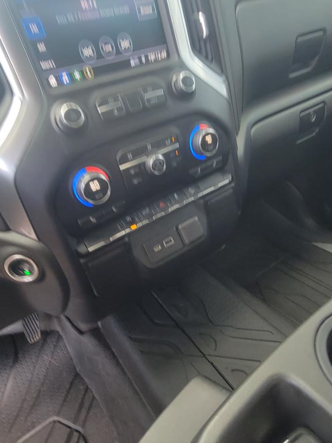 Used Chevrolet Silverado 1500 4WD Double Cab 147" LT 2019 | Chris's Auto Clinic. Plainville, Connecticut Used Chevrolet Silverado 1500 4WD Double Cab 147" LT 2019 | Chris's Auto Clinic. Plainville, Connecticut