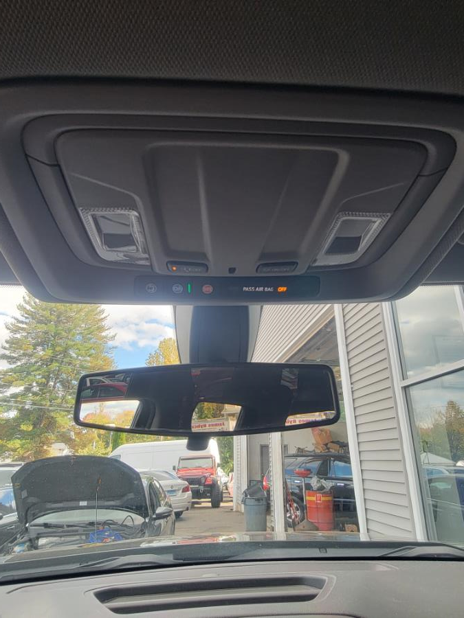 Used Chevrolet Silverado 1500 4WD Double Cab 147" LT 2019 | Chris's Auto Clinic. Plainville, Connecticut Used Chevrolet Silverado 1500 4WD Double Cab 147" LT 2019 | Chris's Auto Clinic. Plainville, Connecticut