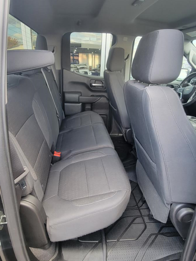 Used Chevrolet Silverado 1500 4WD Double Cab 147" LT 2019 | Chris's Auto Clinic. Plainville, Connecticut Used Chevrolet Silverado 1500 4WD Double Cab 147" LT 2019 | Chris's Auto Clinic. Plainville, Connecticut