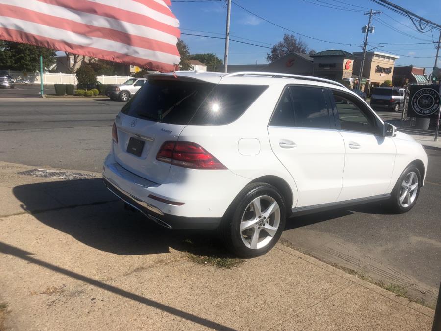 Used Mercedes-Benz GLE GLE 350 4MATIC SUV 2018 | Signature Auto Sales. Franklin Square, New York Used Mercedes-Benz GLE GLE 350 4MATIC SUV 2018 | Signature Auto Sales. Franklin Square, New York
