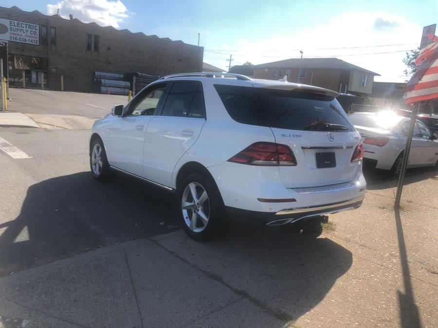 Used Mercedes-Benz GLE GLE 350 4MATIC SUV 2018 | Signature Auto Sales. Franklin Square, New York Used Mercedes-Benz GLE GLE 350 4MATIC SUV 2018 | Signature Auto Sales. Franklin Square, New York