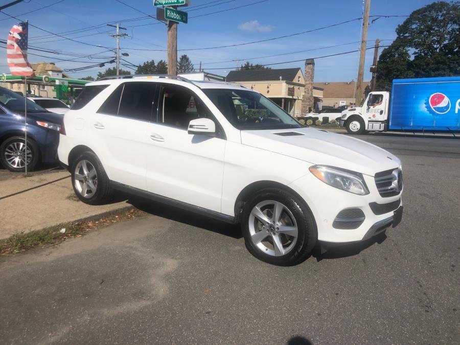 Used Mercedes-Benz GLE GLE 350 4MATIC SUV 2018 | Signature Auto Sales. Franklin Square, New York Used Mercedes-Benz GLE GLE 350 4MATIC SUV 2018 | Signature Auto Sales. Franklin Square, New York