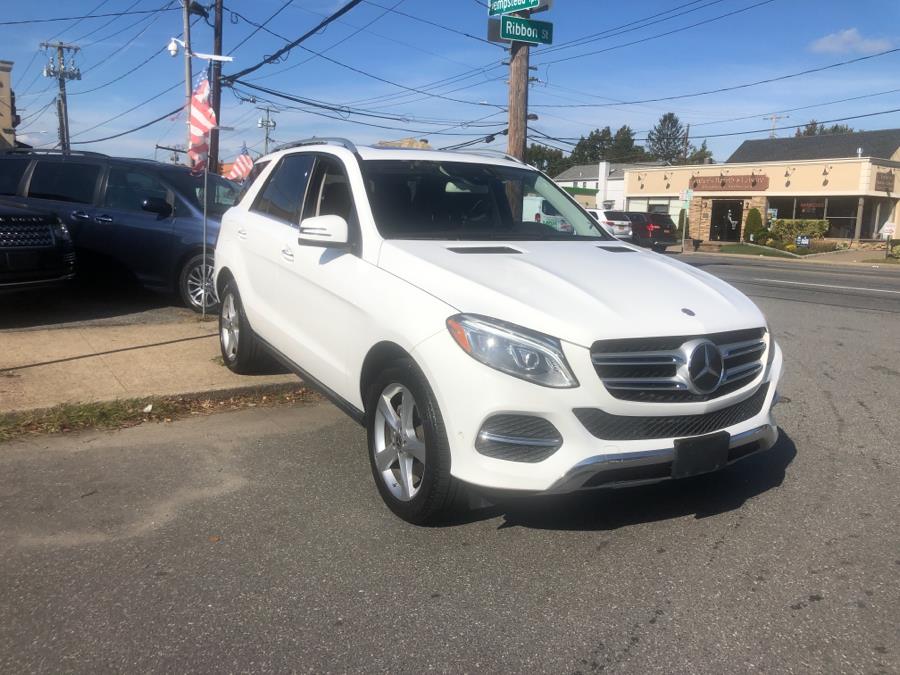 Used Mercedes-Benz GLE GLE 350 4MATIC SUV 2018 | Signature Auto Sales. Franklin Square, New York Used Mercedes-Benz GLE GLE 350 4MATIC SUV 2018 | Signature Auto Sales. Franklin Square, New York