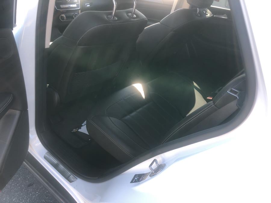 Used Mercedes-Benz GLE GLE 350 4MATIC SUV 2018 | Signature Auto Sales. Franklin Square, New York Used Mercedes-Benz GLE GLE 350 4MATIC SUV 2018 | Signature Auto Sales. Franklin Square, New York