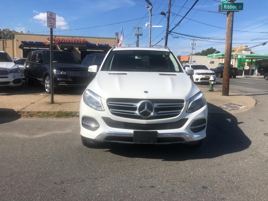 Used Mercedes-Benz GLE GLE 350 4MATIC SUV 2018 | Signature Auto Sales. Franklin Square, New York Used Mercedes-Benz GLE GLE 350 4MATIC SUV 2018 | Signature Auto Sales. Franklin Square, New York