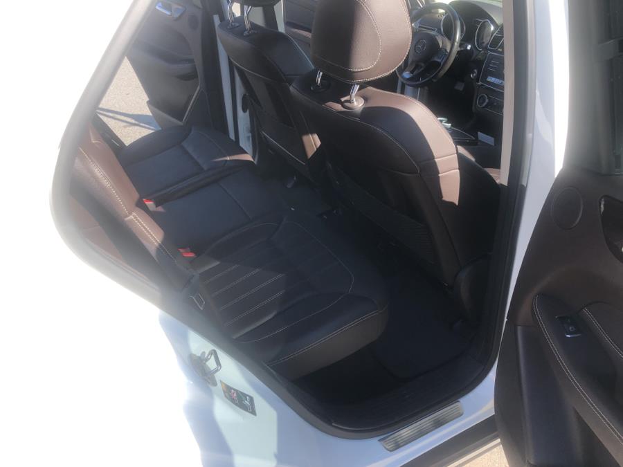 Used Mercedes-Benz GLE GLE 350 4MATIC SUV 2018 | Signature Auto Sales. Franklin Square, New York Used Mercedes-Benz GLE GLE 350 4MATIC SUV 2018 | Signature Auto Sales. Franklin Square, New York