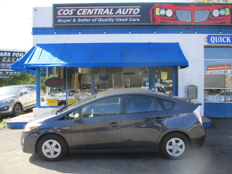 Used Toyota Prius Prius 2011 | Cos Central Auto. Meriden, Connecticut Used Toyota Prius Prius 2011 | Cos Central Auto. Meriden, Connecticut