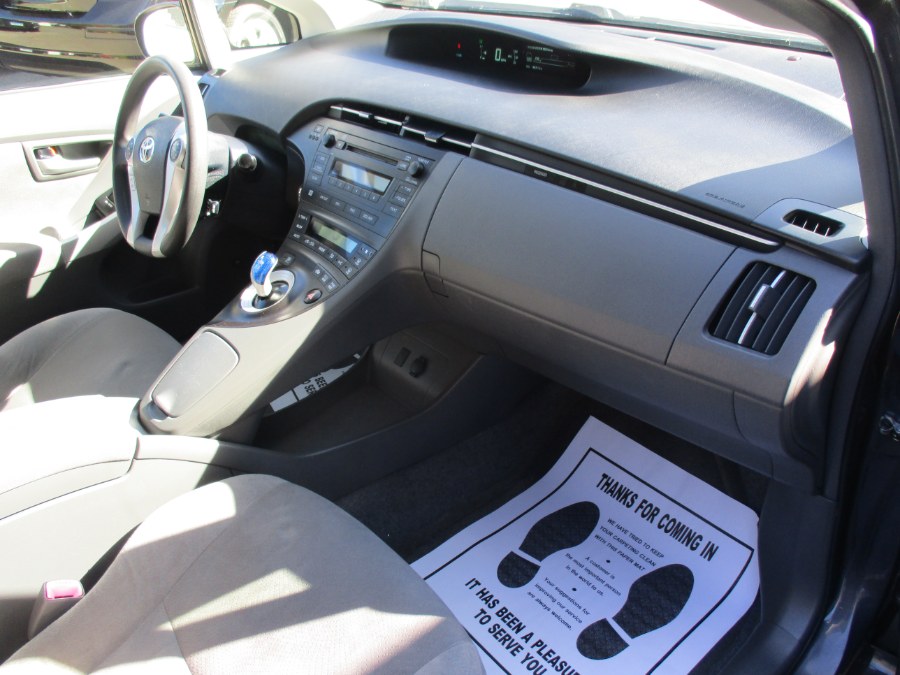 Used Toyota Prius Prius 2011 | Cos Central Auto. Meriden, Connecticut Used Toyota Prius Prius 2011 | Cos Central Auto. Meriden, Connecticut