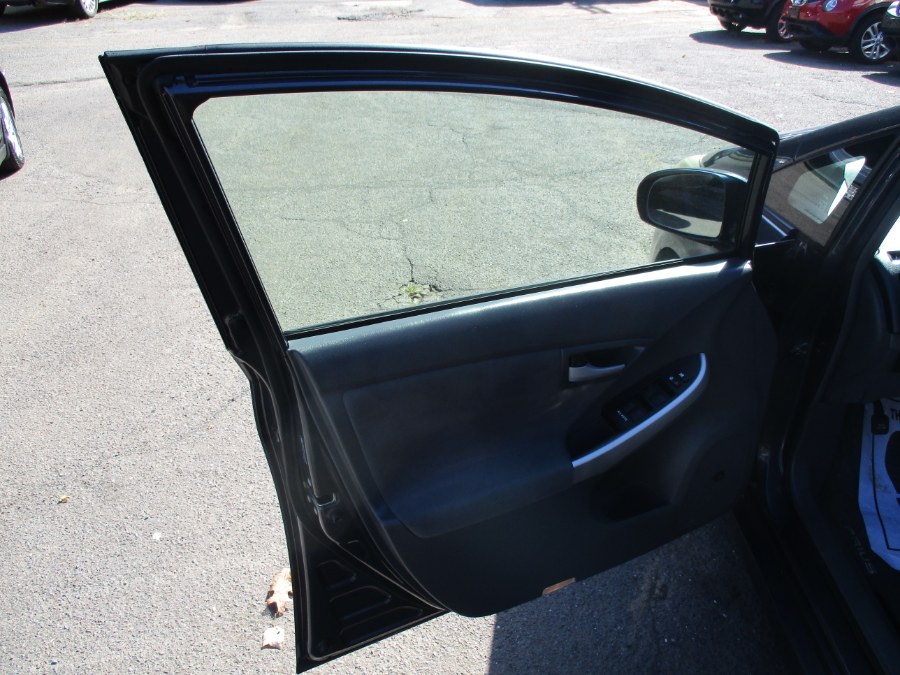 Used Toyota Prius Prius 2011 | Cos Central Auto. Meriden, Connecticut Used Toyota Prius Prius 2011 | Cos Central Auto. Meriden, Connecticut