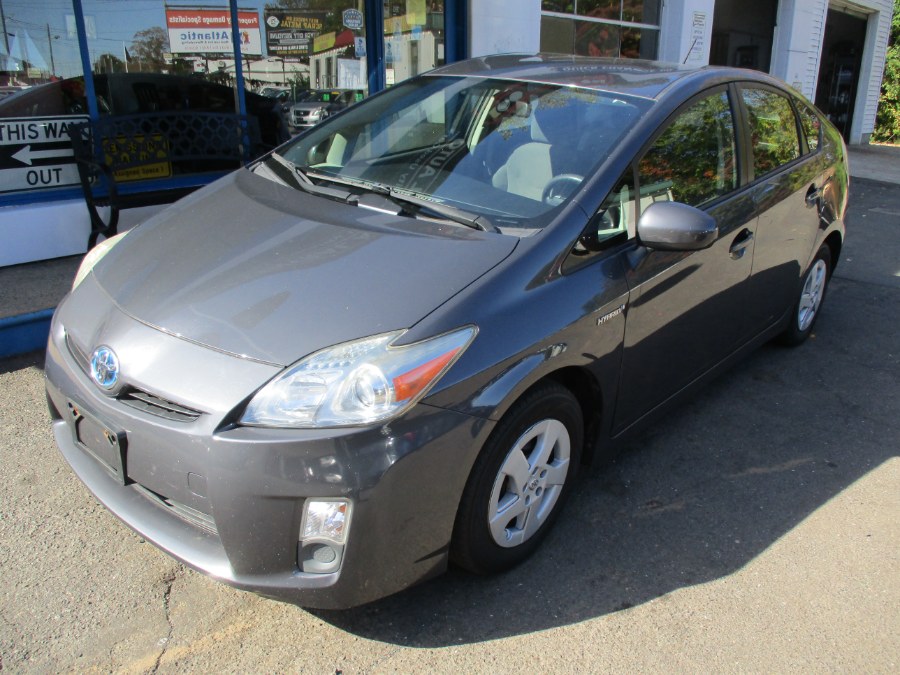 Used Toyota Prius Prius 2011 | Cos Central Auto. Meriden, Connecticut Used Toyota Prius Prius 2011 | Cos Central Auto. Meriden, Connecticut
